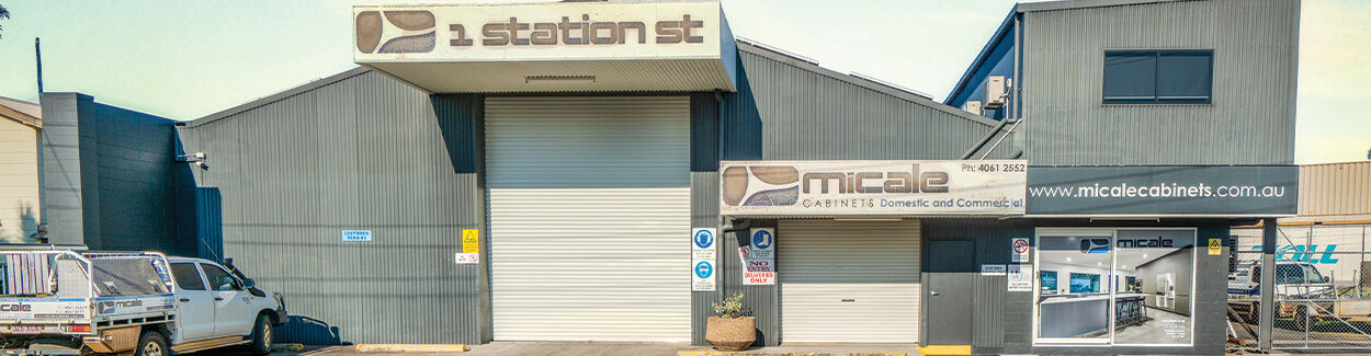 Micale Cabinets Innisfail QLD