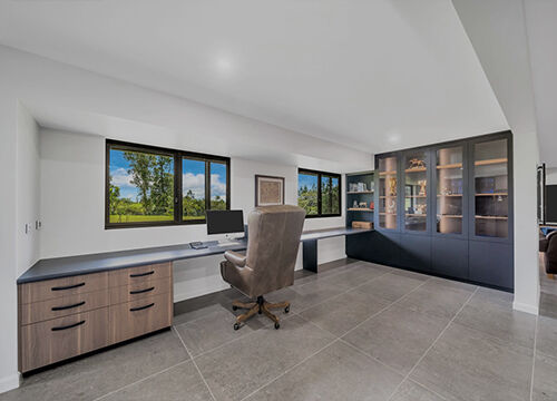 Award Winning Home Offices