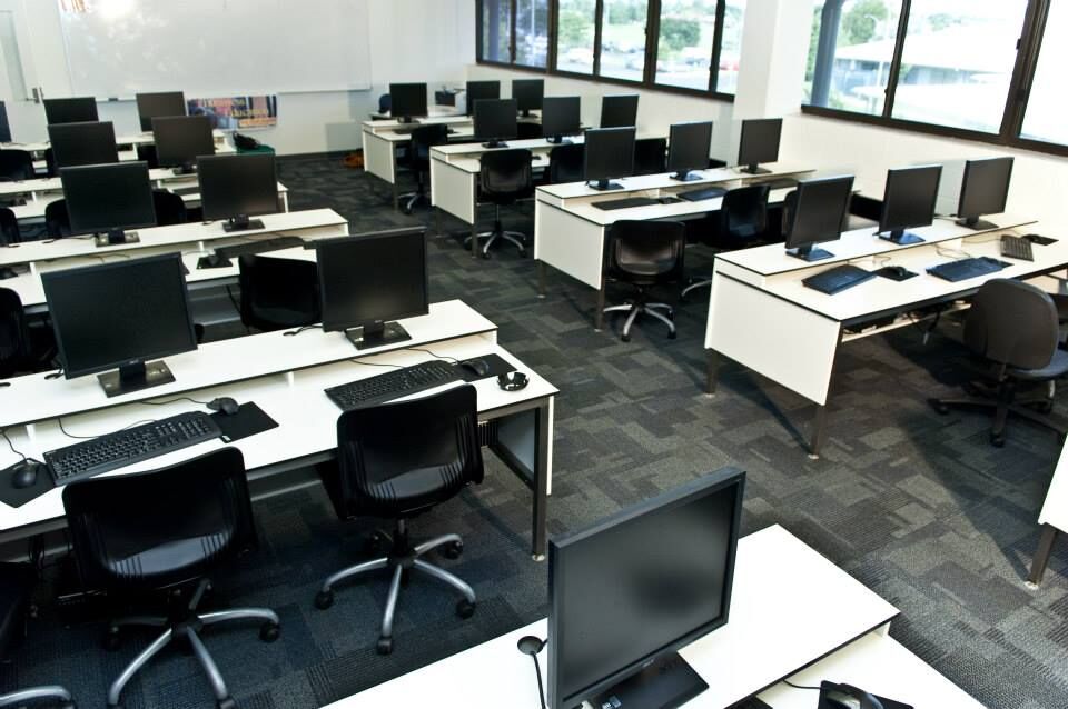 Office Desks - Micale Cabinets Innisfail QLD