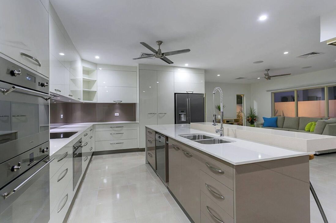 Micale Cabinets Innisfail QLD