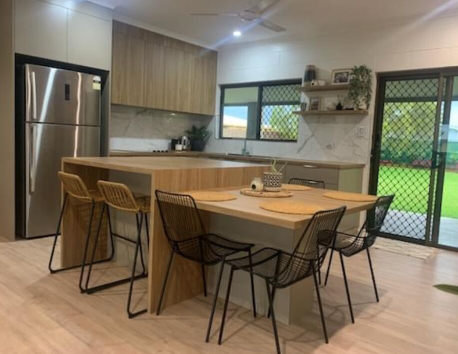 Micale Cabinets Innisfail QLD
